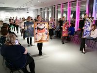 Музейно-выставочный центр ЗАТО г. Железногорск