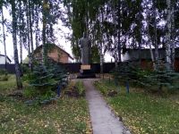 Старокуручевский сельский дом культуры