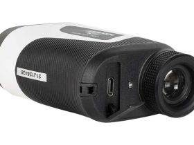 *Оптический дальномер AMO HUNTER 500