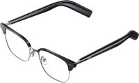 Аудиоочки Xiaomi Mijia Smart Audio Glasses Browline Чёрно-серые