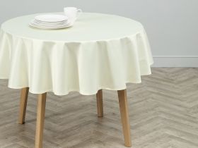 Скатерть круглая Niveo II