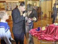 Выставочный зал «На Покровской»