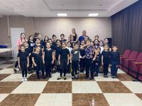 Дом культуры Крымского сельского поселения