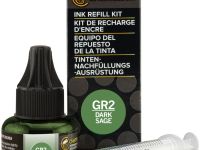 Чернила Chameleon BG3 Бирюзовый 25 мл