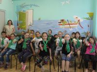 Библиотека им. А. Н. Островского г. Нижнего Новгорода