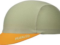 Кепка PEdALED Element (оранжевый)