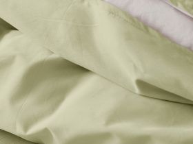 Пододеяльник Green chantilly