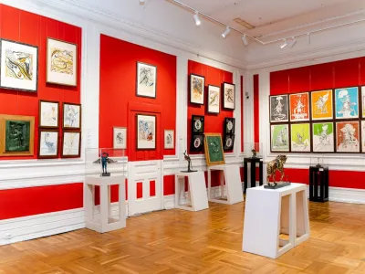 Билеты на Викторианское чаепитие и английские рассказы о призраках. Чай с привидениями. Авторская лекция + чайная церемония (Сад им. Баумана) / Событие | Афиша | ИнфоТаймс