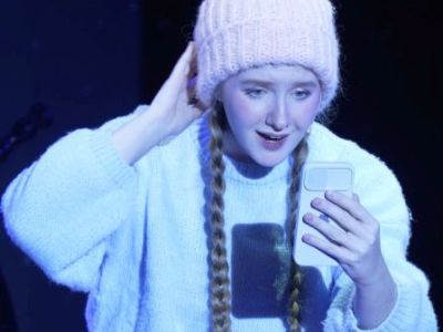 Новогодний концерт