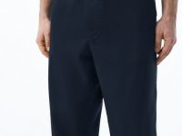 Джоггеры из твила, Серый