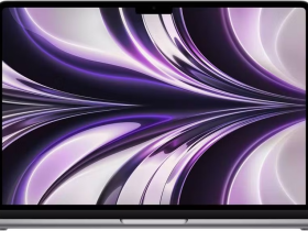 Ноутбук Apple