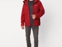 Куртка outdoor rain Мужская