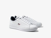 Мужские кеды Lacoste CARNABY PRO TRI