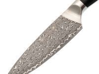 Кухонный нож Tuotown Шеф mini, сталь VG-10, рукоять G10