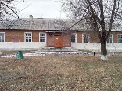 Нижнежуравская сельская библиотека