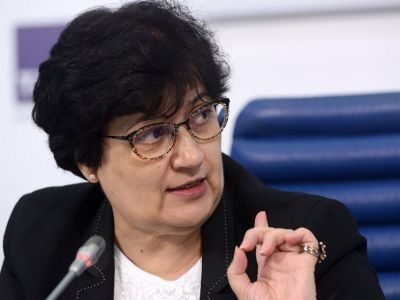 Визит экспертов ВОЗ в Россию с целью возможного одобрения "Спутника V" запланировали на февраль