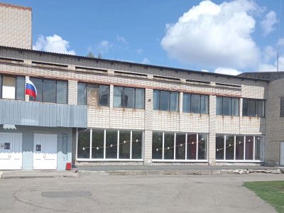 Большинский сельский дом культуры