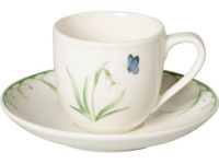 Villeroy & Boch Чашка для мокко/эспрессо 100 мл Colourful Spring Villeroy & Boch
