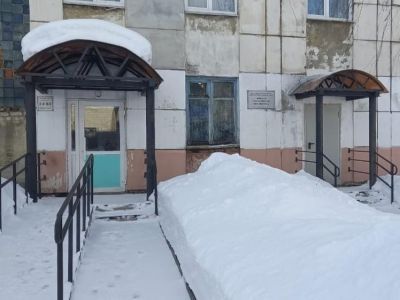 Симская станционная библиотека