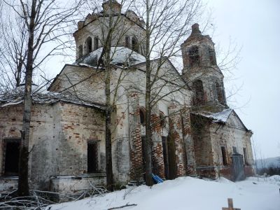 Церковь Иоакима и Анны