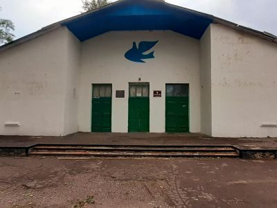 Назаровский сельский дом культуры