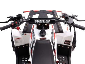 Квадроцикл WELS Thunder Evo M детский