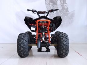 Квадроцикл KAYO Predator