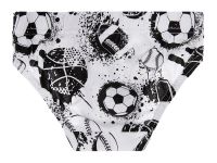 Трусы - брифы, 3 шт. в комплекте для мальчика