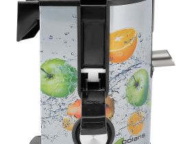 Соковыжималка Polaris PEA 0829 Fruit Fusion