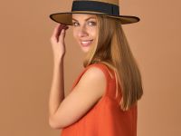 Шляпа Summer III