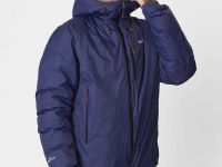 Мужской пуховик Red Fox Axion