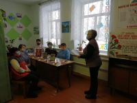 Гремячинский сельский дом культуры