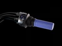 Подростковый велосипед Trek Precaliber 24 8sp Susp, год 2026, цвет Зеленый