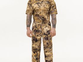 Летний костюм для охоты Remington Arizona Yellow Waterfowl Honeycombs с UPF 50+