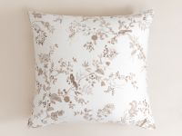 Комплект наволочек Sibilla brown