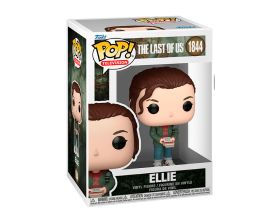 91813 Фигурка The Last of Us 1: Ellie