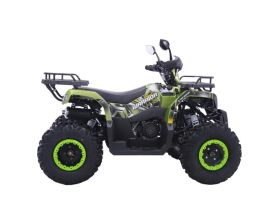 Квадроцикл YACOTA Warrior 200 Pro