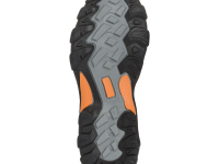 Ботинки STORM WP KID