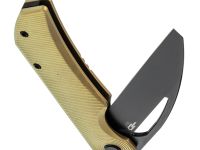 Складной нож Bestech Taipan, сталь Magnacut, рукоять титан