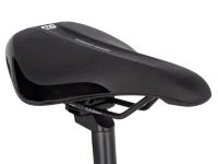 Подростковый велосипед Novatrack Novara 24 Disc, год 2025, цвет Белый, ростовка 10