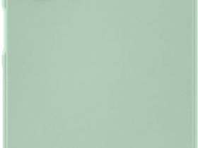 Клип-кейс Rocket Sense для Samsung Galaxy A15 Пастельно-зелёный