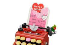 Snoopy 86913 Конструктор Снупи: Печатная машинка