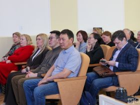 Якутскую комплексную экспедицию Максима Аммосова оценили ученые СО РАН