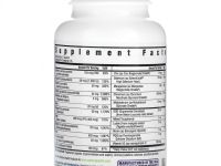 Seeking Health, Multivitamin One MF, 45 вегетарианских капсул