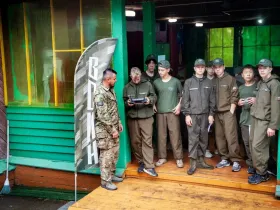 Центр «ВОИН» запускает 14 новых программ для военно-патриотических смен