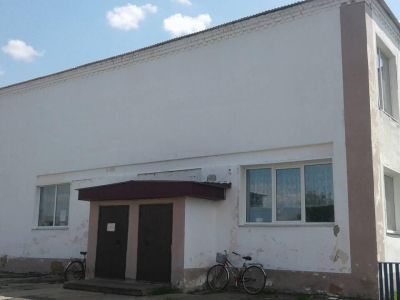 Болтинский сельский дом культуры