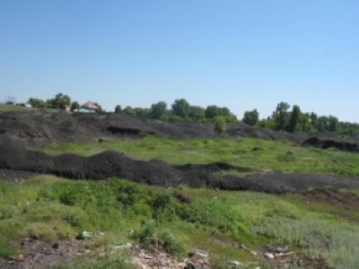 Локтевский сереброплавильный завод