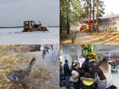 Что произошло в Якутии 21 апреля: обзор событий за день