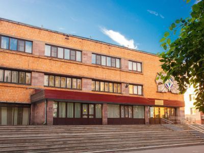 Архангельский городской культурный центр