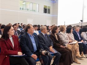 Общественная палата Якутии провела более 150 мероприятий за год